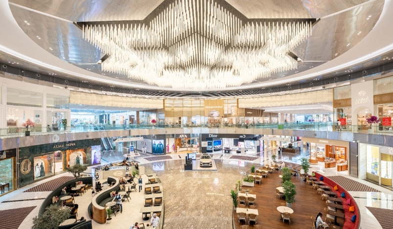Doha Festival City closes 2025 as Qatars Best Premium Shopping Mall Experience